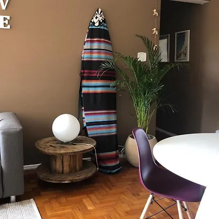 Iluminado Apartamento Em Ipanema C/ Wi Fi, A Pe P/ Praia